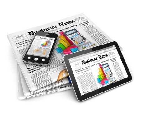 Newspapers Newspapers